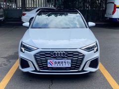 Audi A3 Facelift Sportback 35 TFSI Fashion Sport - фото 2