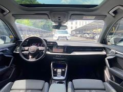 Audi A3 Facelift Sportback 35 TFSI Fashion Sport - фото 8