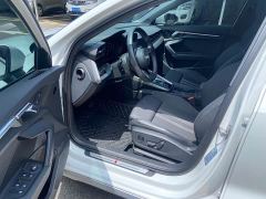 Audi A3 Facelift Sportback 35 TFSI Fashion Sport - фото 9