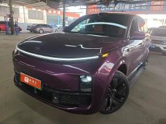 Li Auto L9 Max - ფოტო 1