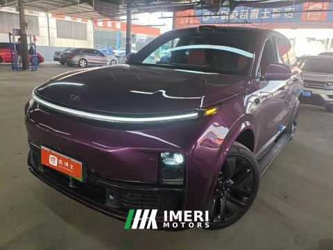2023 Li Auto L9 Max - ავტომობილი ჩინეთიდან
