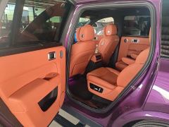 Li Auto L9 Max - ფოტო 4
