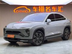 NIO EC6 605KM Sport Edition - ფოტო 1