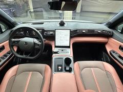 NIO EC6 605KM Sport Edition - ფოტო 8