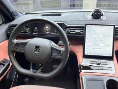 NIO EC6 605KM Sport Edition - ფოტო 9