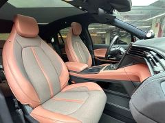 NIO EC6 605KM Sport Edition - ფოტო 10