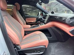 NIO EC6 605KM Sport Edition - ფოტო 12