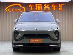 NIO EC6 605KM Sport Edition - ფოტო 2