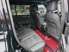 Jetour Jietu Traveler 2.0T AWD Traverse PRO - фото 10