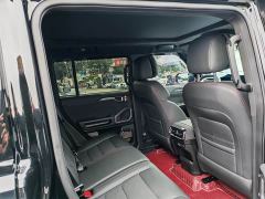 Jetour Jietu Traveler 2.0T AWD Traverse PRO - фото 11
