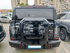 Jetour Jietu Traveler 2.0T AWD Traverse PRO - фото 12