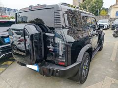 Jetour Jietu Traveler 2.0T AWD Traverse PRO - фото 13