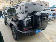 Jetour Jietu Traveler 2.0T AWD Traverse PRO - фото 14