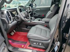 Jetour Jietu Traveler 2.0T AWD Traverse PRO - фото 6