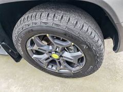 Jetour Jietu Traveler 2.0T AWD Traverse PRO - фото 7