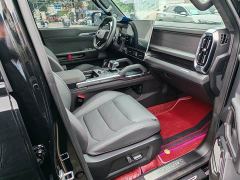 Jetour Jietu Traveler 2.0T AWD Traverse PRO - фото 9