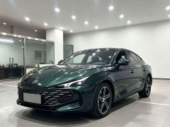 SAIC MG7 1.5T DCT Premium Luxury Edition - ფოტო 1