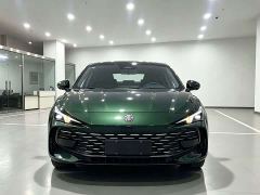 SAIC MG7 1.5T DCT Premium Luxury Edition - ფოტო 2