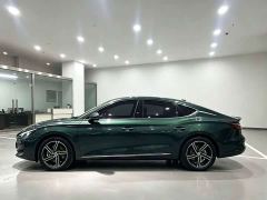 SAIC MG7 1.5T DCT Premium Luxury Edition - ფოტო 3