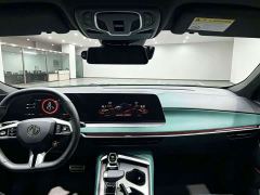SAIC MG7 1.5T DCT Premium Luxury Edition - ფოტო 4