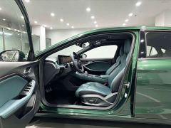SAIC MG7 1.5T DCT Premium Luxury Edition - ფოტო 5