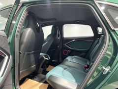 SAIC MG7 1.5T DCT Premium Luxury Edition - ფოტო 6