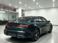 SAIC MG7 1.5T DCT Premium Luxury Edition - ფოტო 7