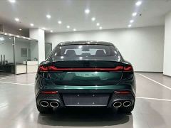 SAIC MG7 1.5T DCT Premium Luxury Edition - ფოტო 8