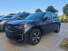 Volkswagen Taos GTE Plug-in Hybrid Taos GTE 1.4T Luxury - фото 1