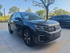 Volkswagen Taos GTE Plug-in Hybrid Taos GTE 1.4T Luxury - фото 2
