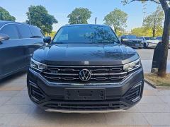 Volkswagen Taos GTE Plug-in Hybrid Taos GTE 1.4T Luxury - фото 3