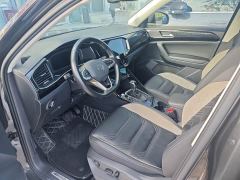 Volkswagen Taos GTE Plug-in Hybrid Taos GTE 1.4T Luxury - фото 4