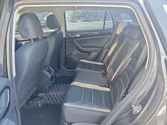 Volkswagen Taos GTE Plug-in Hybrid Taos GTE 1.4T Luxury - фото 5