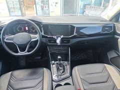 Volkswagen Taos GTE Plug-in Hybrid Taos GTE 1.4T Luxury - фото 6