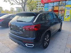 Volkswagen Taos GTE Plug-in Hybrid Taos GTE 1.4T Luxury - фото 7