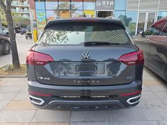 Volkswagen Taos GTE Plug-in Hybrid Taos GTE 1.4T Luxury - фото 8