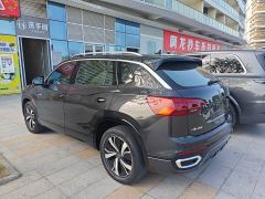 Volkswagen Taos GTE Plug-in Hybrid Taos GTE 1.4T Luxury - фото 9