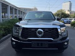 Great Wall Kingkong Cannon 2.0T2WD VersionGW4D20M - ფოტო 1