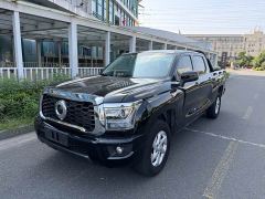 Great Wall Kingkong Cannon 2.0T2WD VersionGW4D20M - ფოტო 2