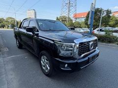 Great Wall Kingkong Cannon 2.0T2WD VersionGW4D20M - ფოტო 3