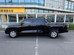 Great Wall Kingkong Cannon 2.0T2WD VersionGW4D20M - ფოტო 4