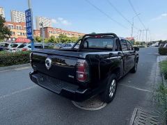 Great Wall Kingkong Cannon 2.0T2WD VersionGW4D20M - ფოტო 6