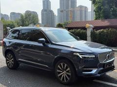 Volvo XC90 B6 Smart Luxury Edition 7-Seater - фото 1