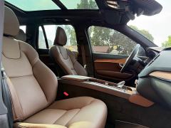 Volvo XC90 B6 Smart Luxury Edition 7-Seater - фото 11
