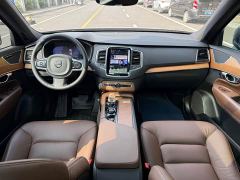 Volvo XC90 B6 Smart Luxury Edition 7-Seater - фото 12
