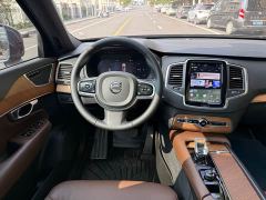 Volvo XC90 B6 Smart Luxury Edition 7-Seater - фото 13