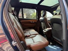 Volvo XC90 B6 Smart Luxury Edition 7-Seater - фото 14
