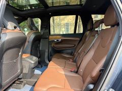 Volvo XC90 B6 Smart Luxury Edition 7-Seater - фото 15