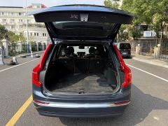 Volvo XC90 B6 Smart Luxury Edition 7-Seater - фото 16