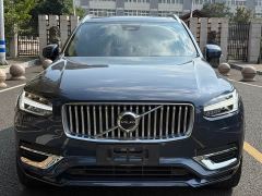 Volvo XC90 B6 Smart Luxury Edition 7-Seater - фото 2